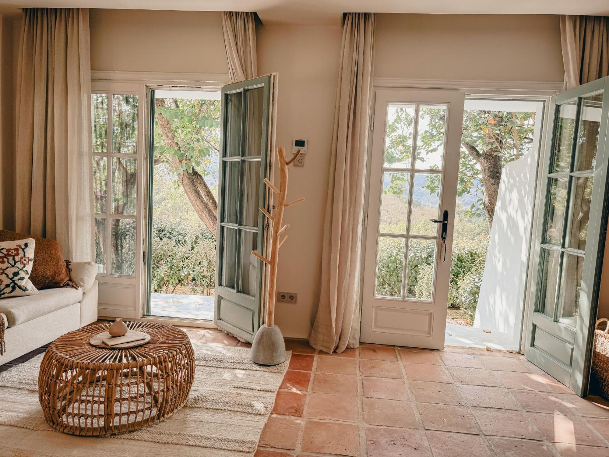 Viluz - Wellbeing Resort Marbella Mijas Exterior foto