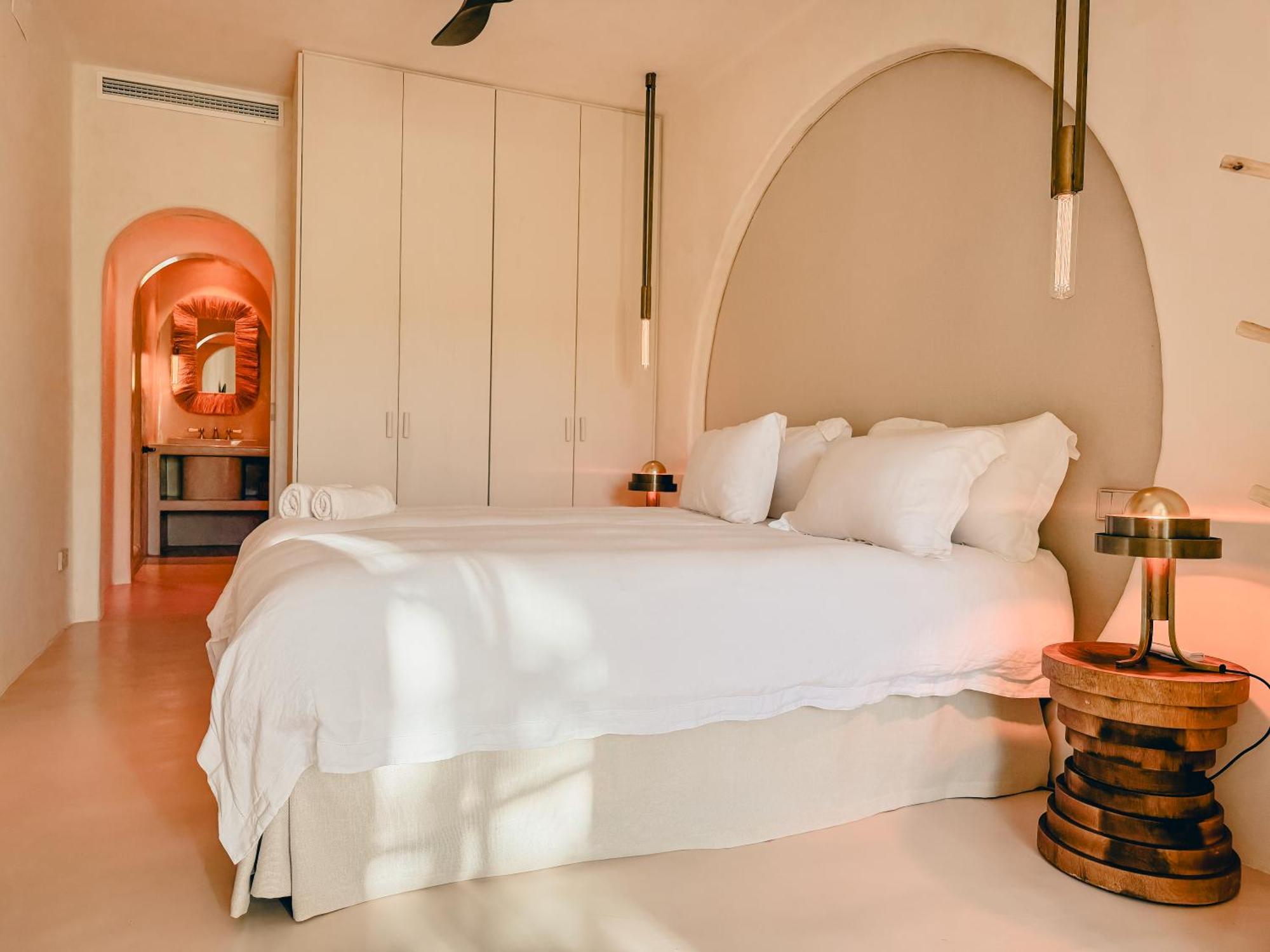 Viluz - Wellbeing Resort Marbella Mijas Exterior foto