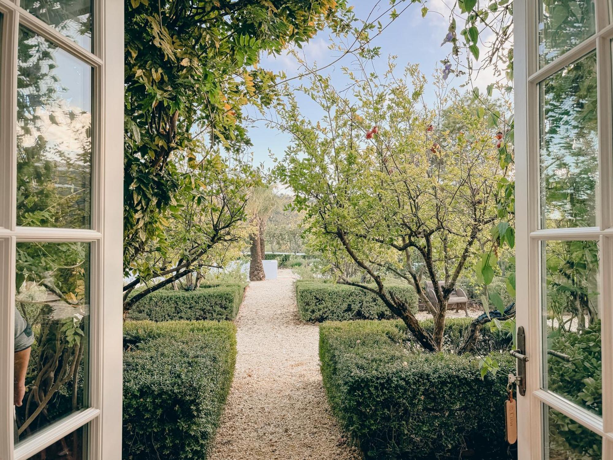 Viluz - Wellbeing Resort Marbella Mijas Exterior foto