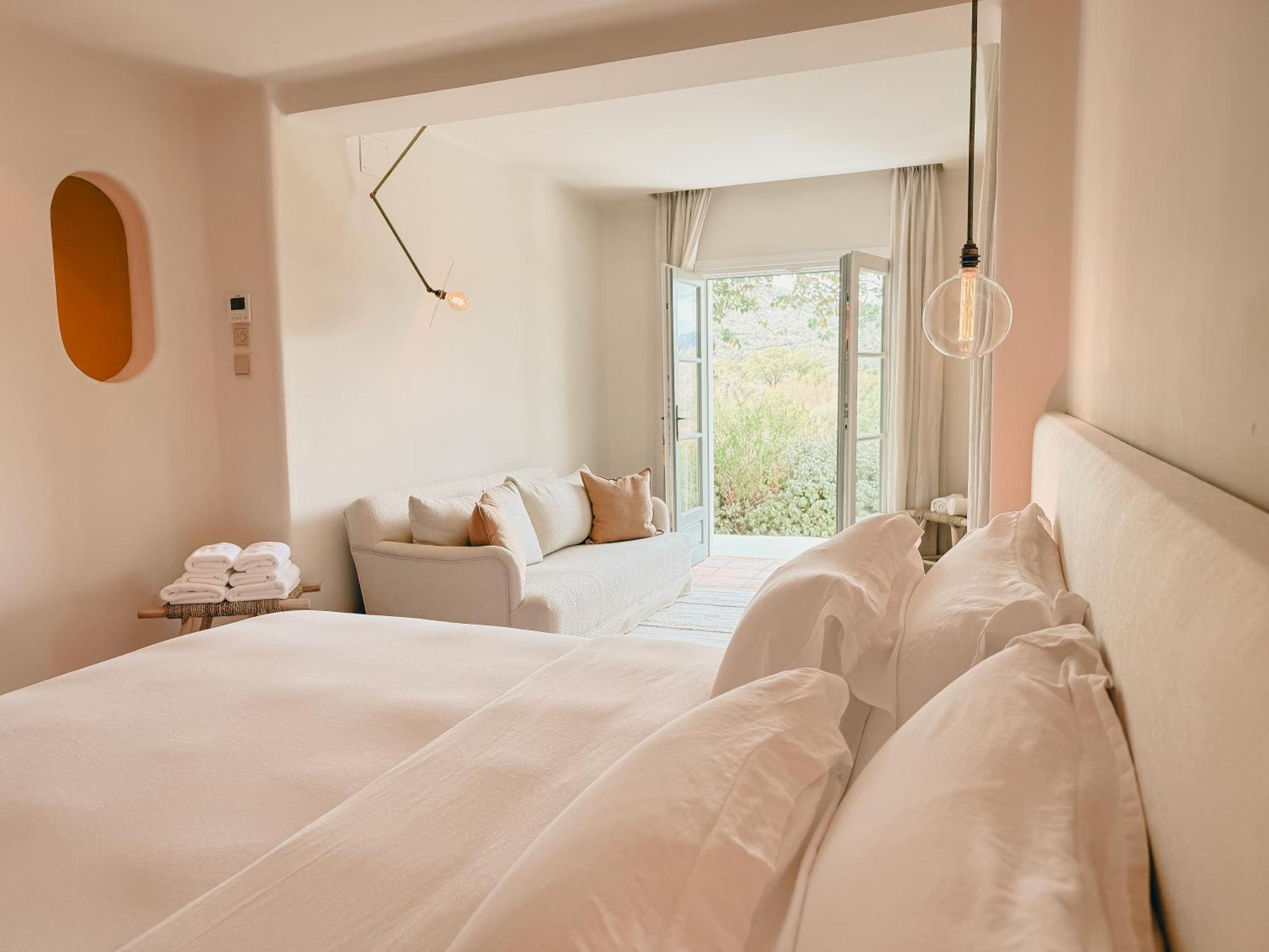 Viluz - Wellbeing Resort Marbella Mijas Exterior foto