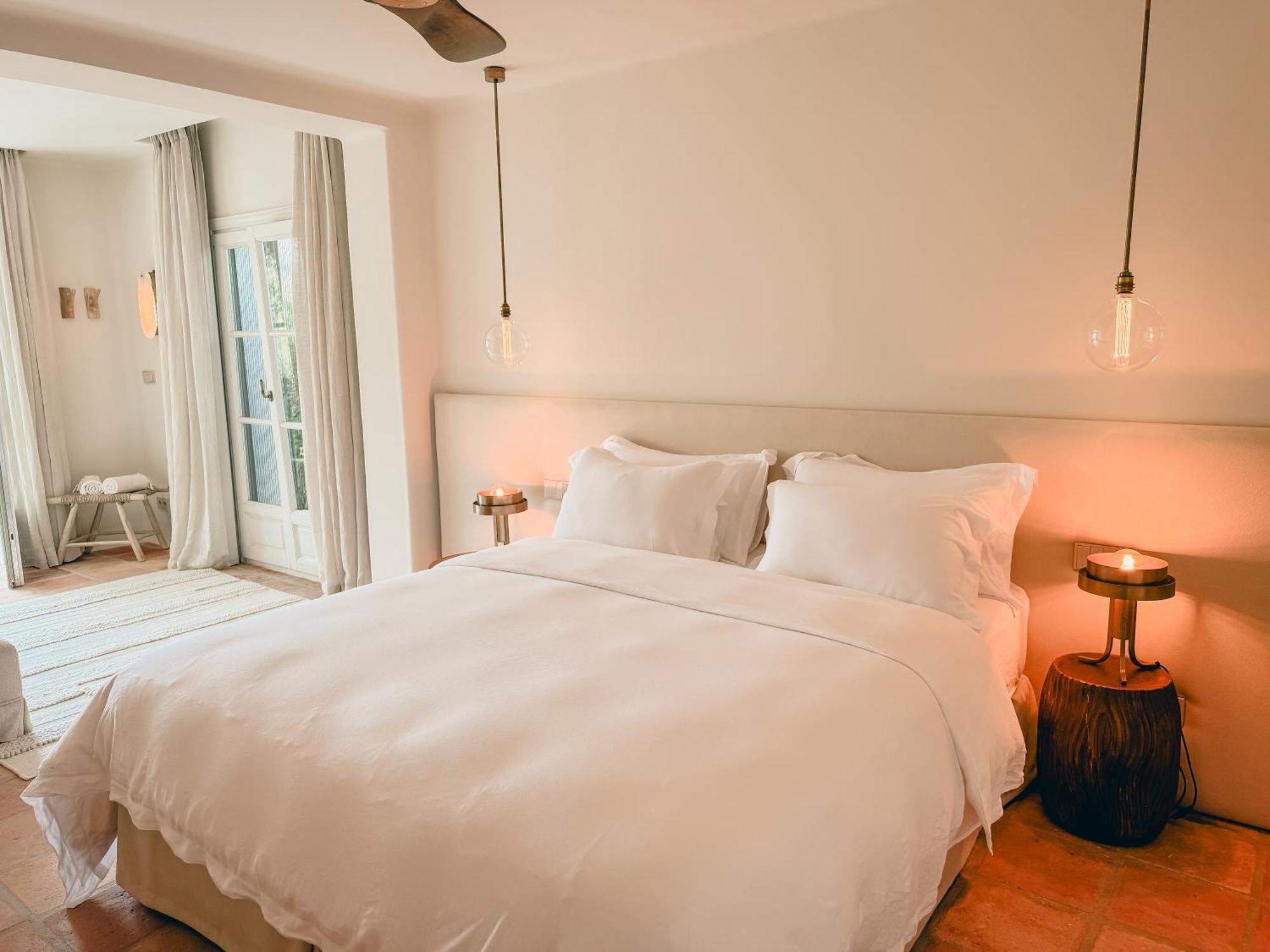 Viluz - Wellbeing Resort Marbella Mijas Exterior foto