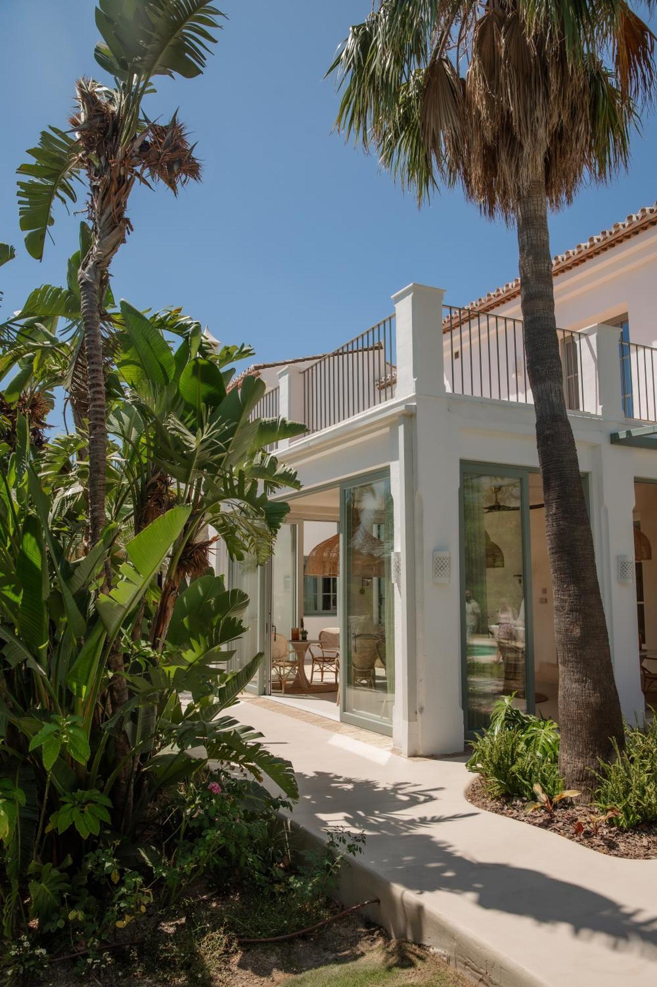 Viluz - Wellbeing Resort Marbella Mijas Exterior foto