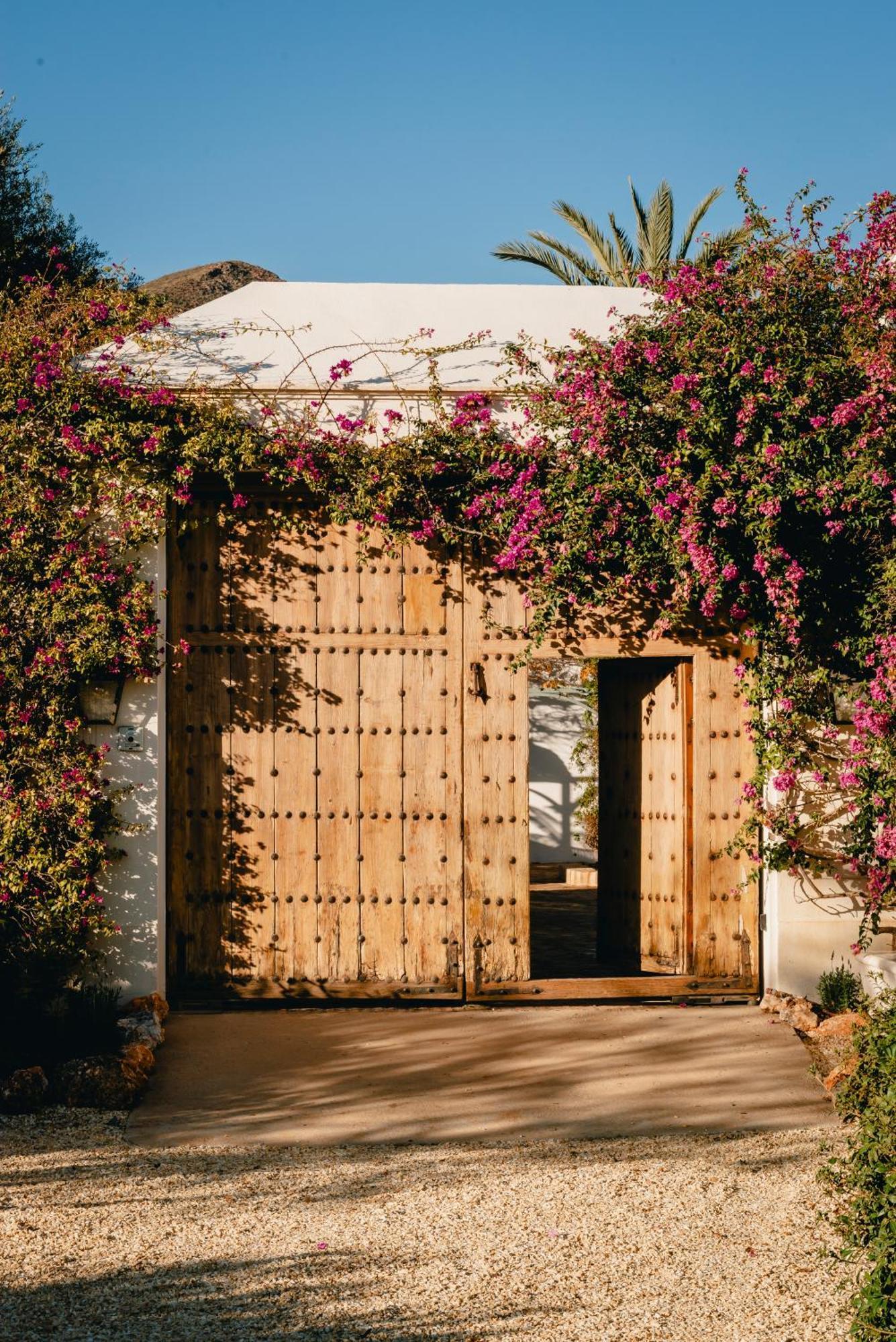 Viluz - Wellbeing Resort Marbella Mijas Exterior foto