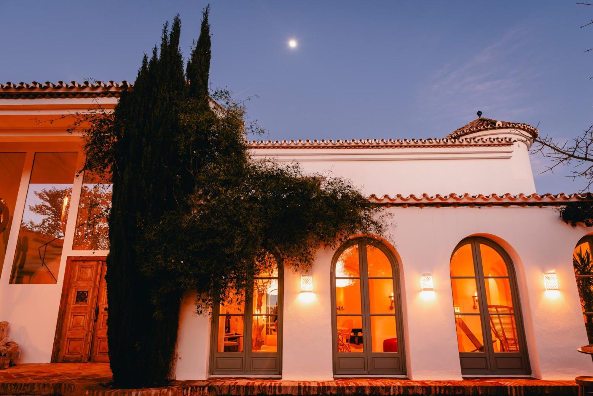 Viluz - Wellbeing Resort Marbella Mijas Exterior foto