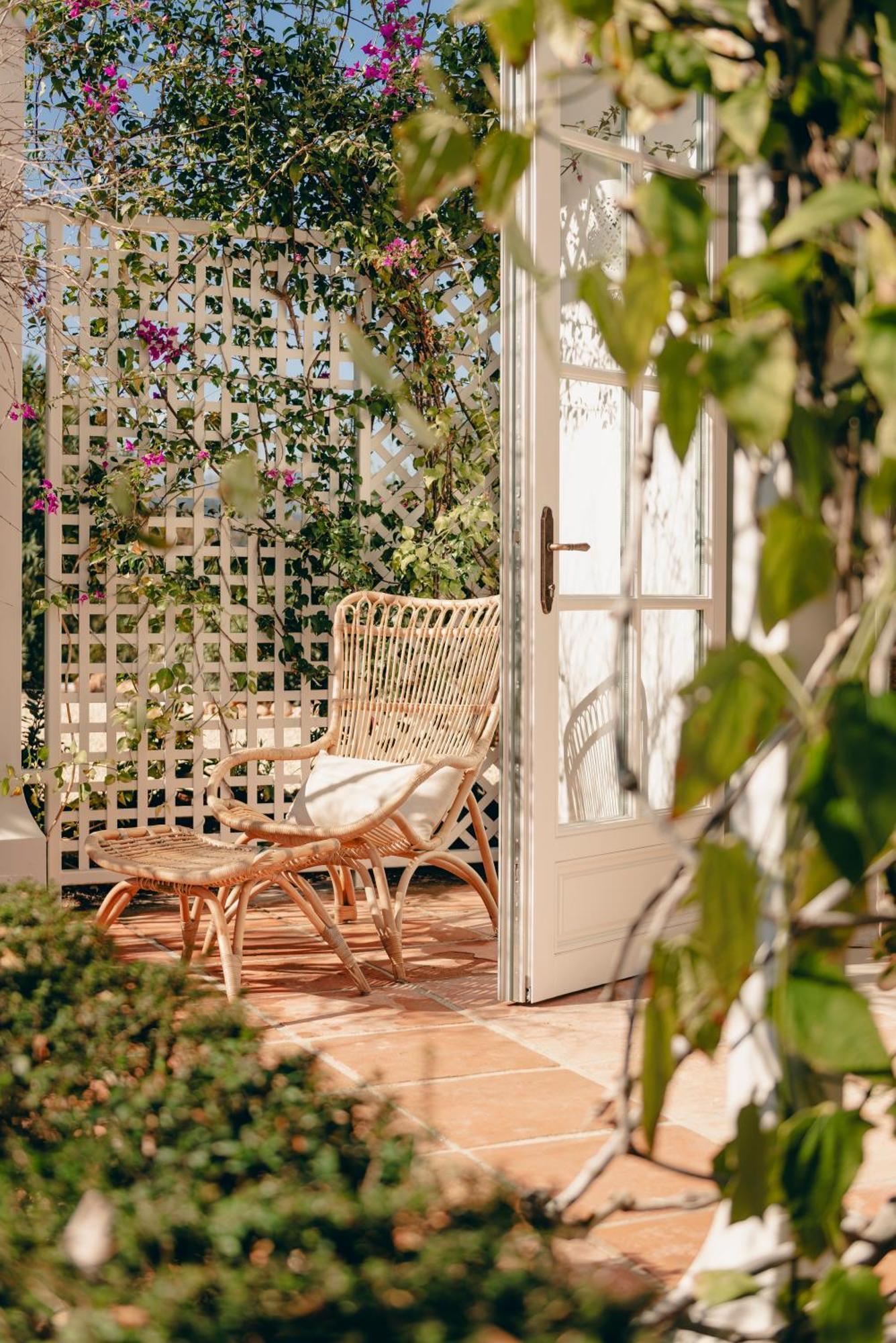 Viluz - Wellbeing Resort Marbella Mijas Exterior foto