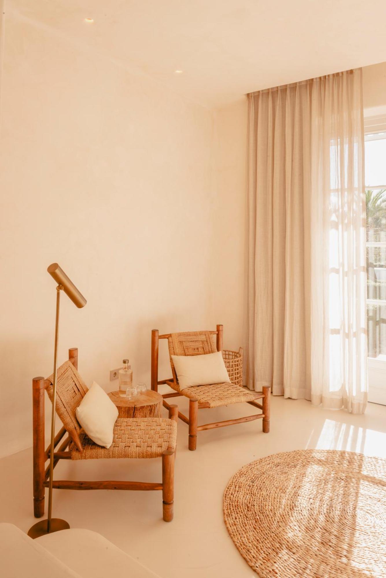 Viluz - Wellbeing Resort Marbella Mijas Exterior foto