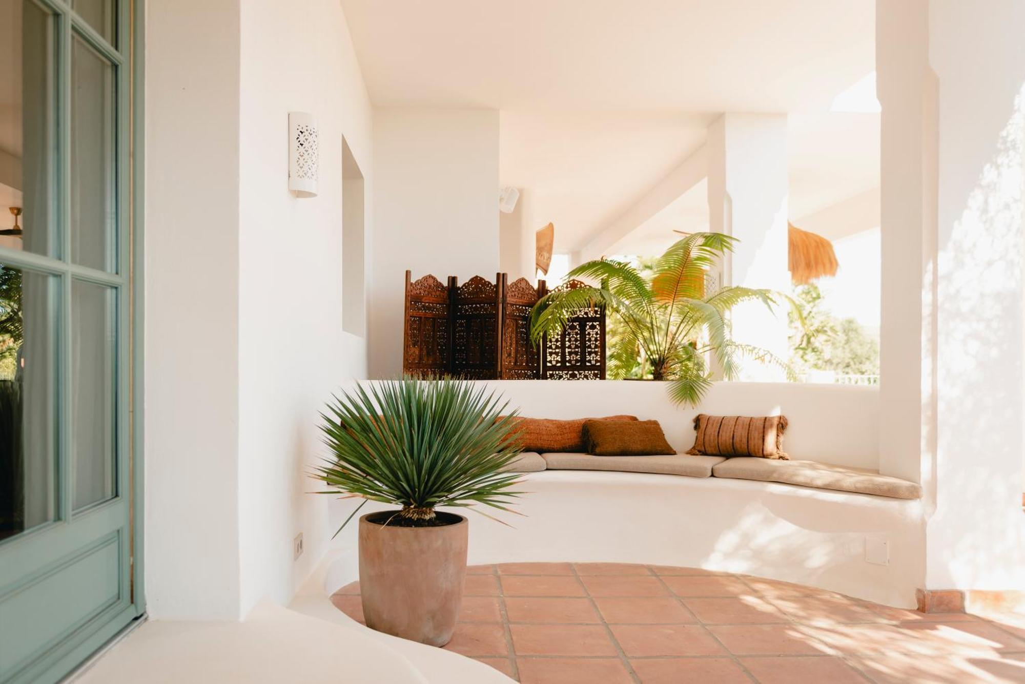 Viluz - Wellbeing Resort Marbella Mijas Exterior foto
