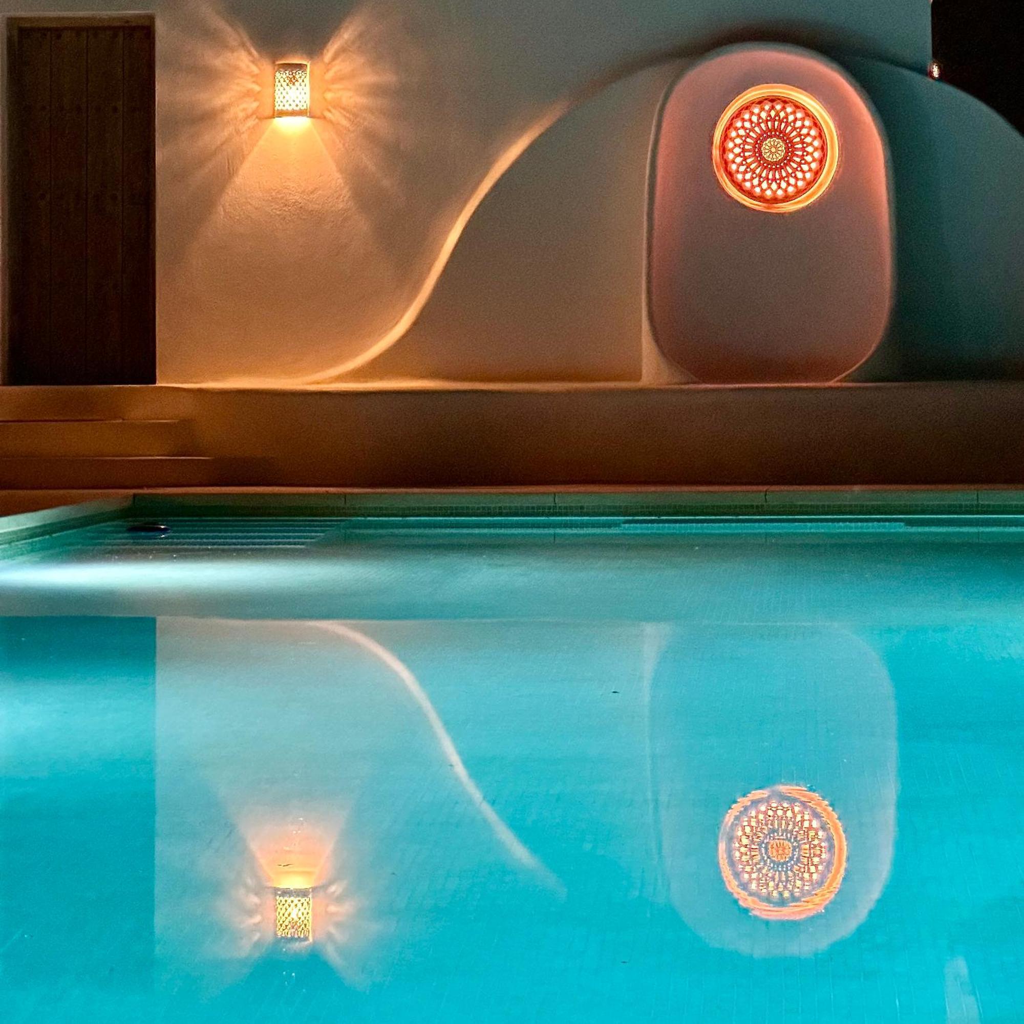 Viluz - Wellbeing Resort Marbella Mijas Exterior foto