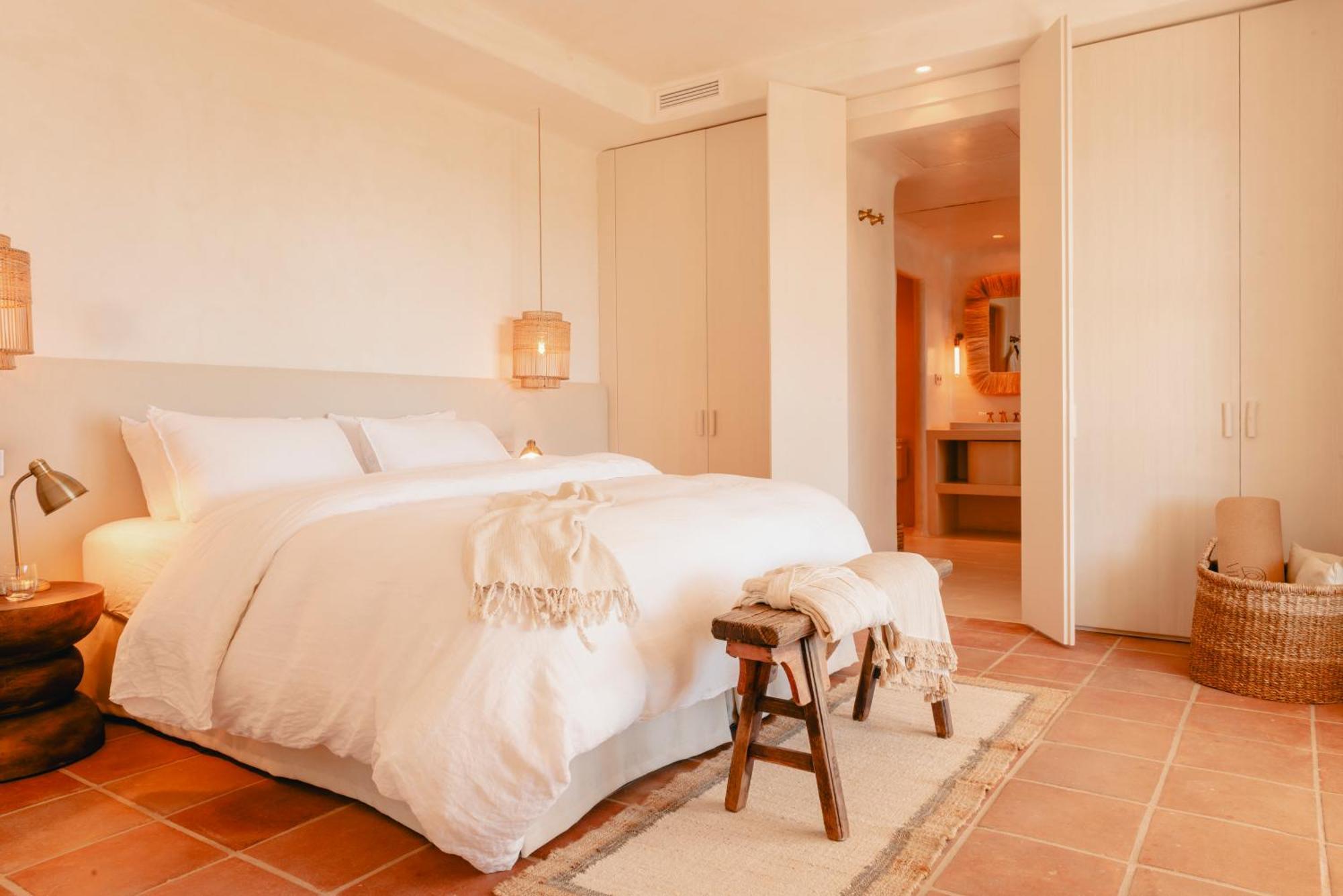 Viluz - Wellbeing Resort Marbella Mijas Exterior foto